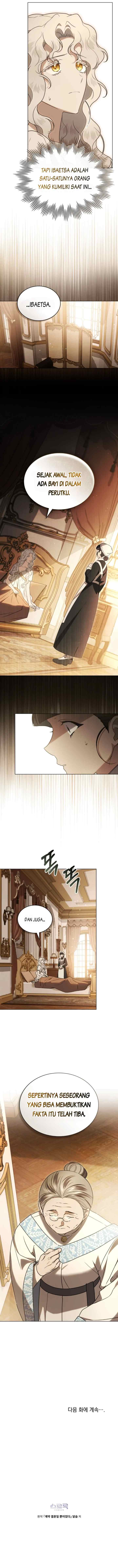 Just a Contract Marriage chapter 22 halaman 12