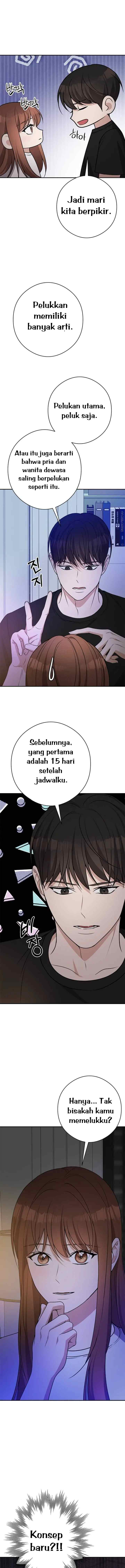 She Looks So Good chapter 47 halaman 6