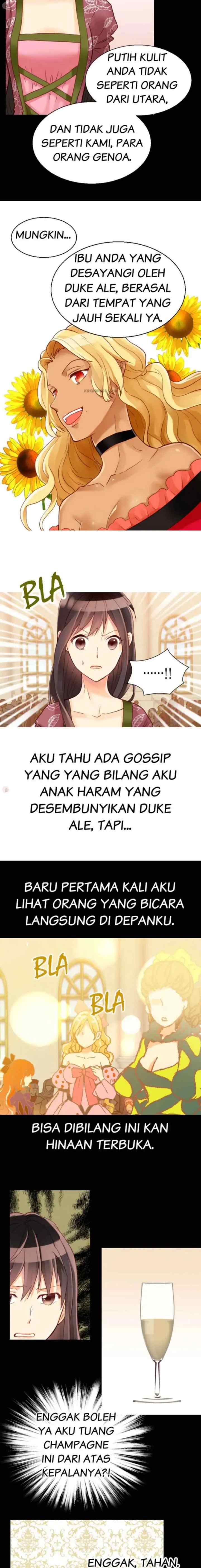 Empress of Another World chapter 48 halaman 8