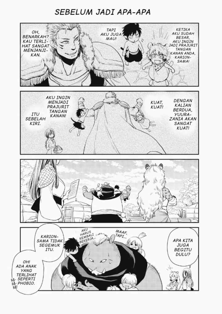 Tensura Nikki Tensei Shitara Slime Datta Ken chapter 18 halaman 11