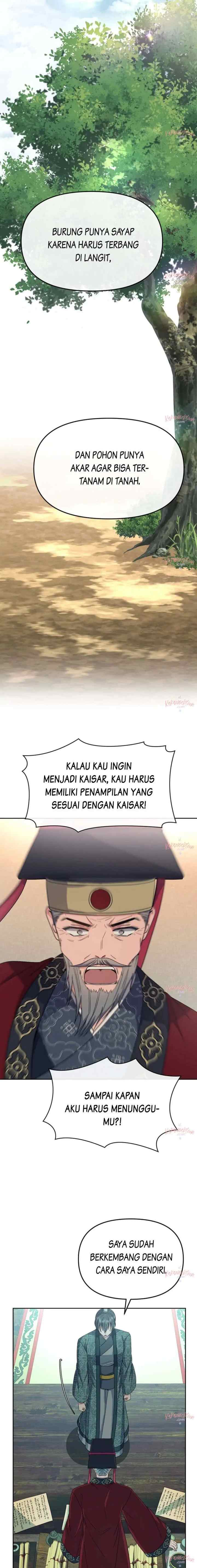 Queen's Revenge chapter 189 halaman 12