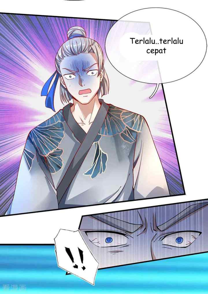 Marvelous Hero of the Sword chapter 53 halaman 13