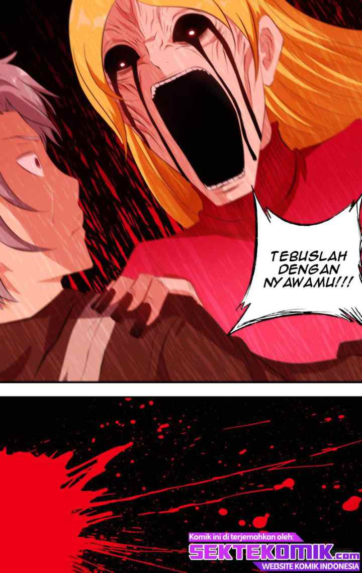 Chong Sheng - Resurrection chapter 160 halaman 13