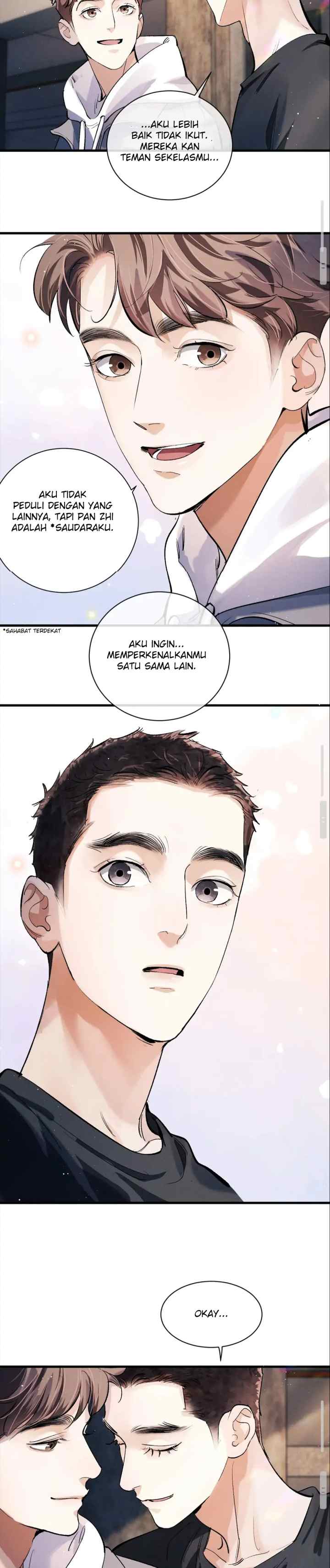 Sa Ye chapter 81 halaman 6