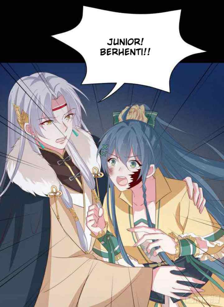 Pupillary Master chapter 45.2 halaman 4