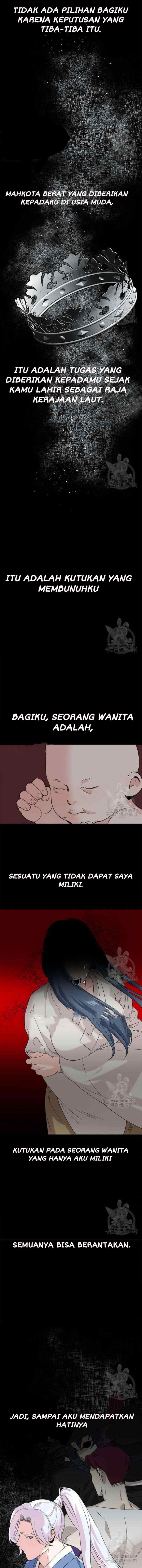 The Pure Heart Of A Monster chapter 5 halaman 10