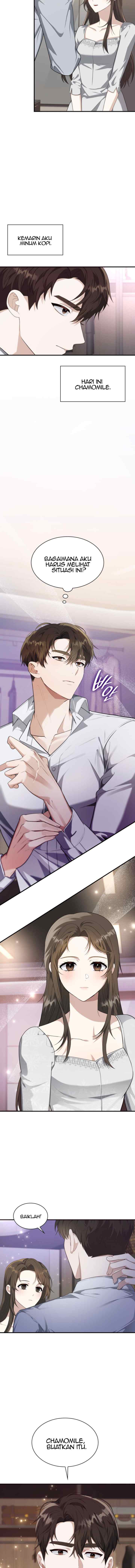 Love Affair chapter 14 halaman 5