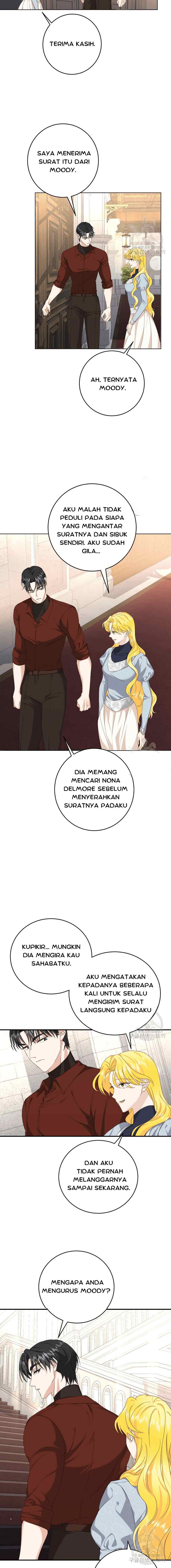 For a Princess chapter 8 halaman 12