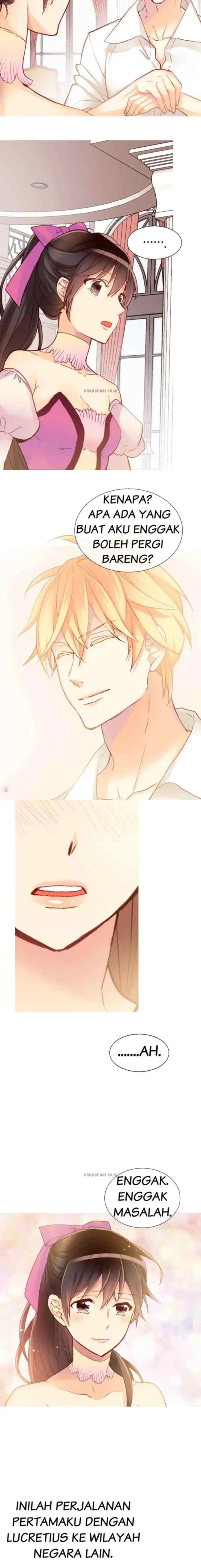 Empress of Another World chapter 73 halaman 7