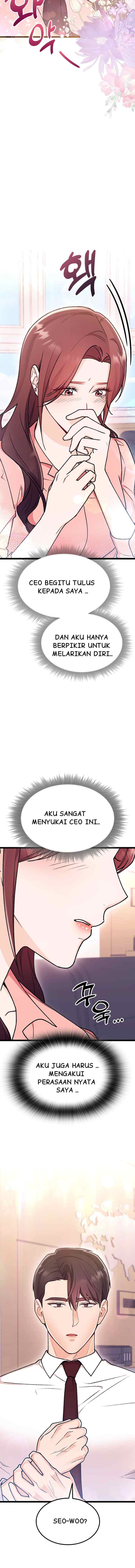 My Crazy Boss chapter 13 halaman 15
