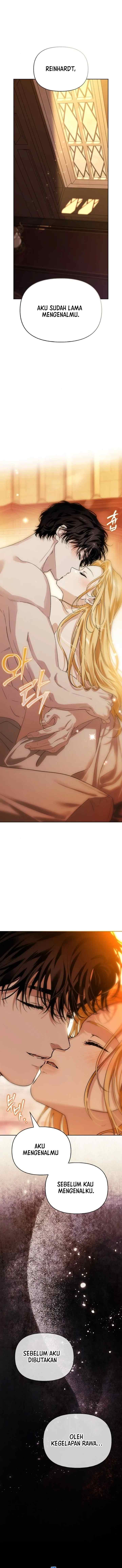 I Tamed My Ex-Husband's Mad Dog chapter 60 halaman 6