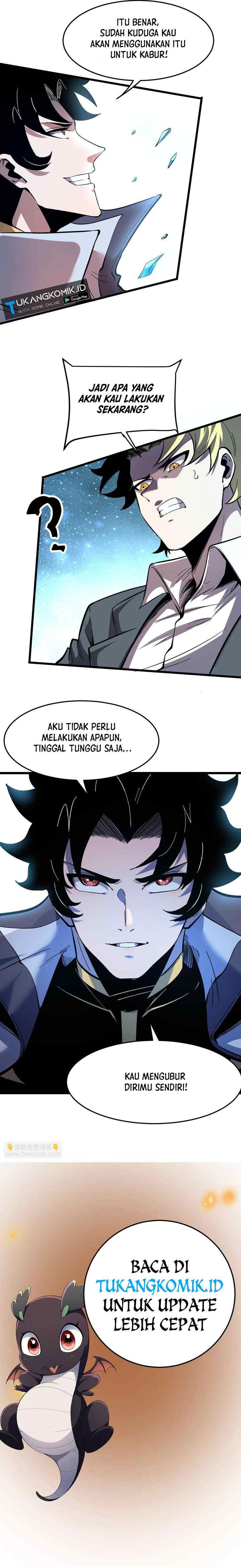 The King of Bugs chapter 87 halaman 12