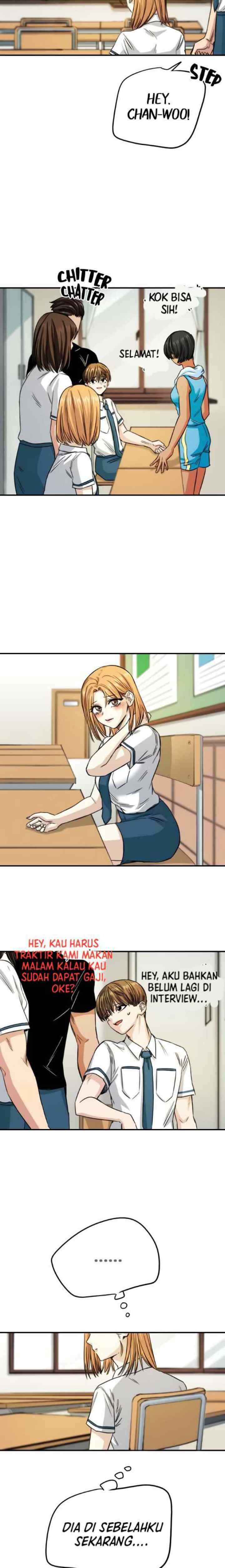 Drawing Romance chapter 82 halaman 7