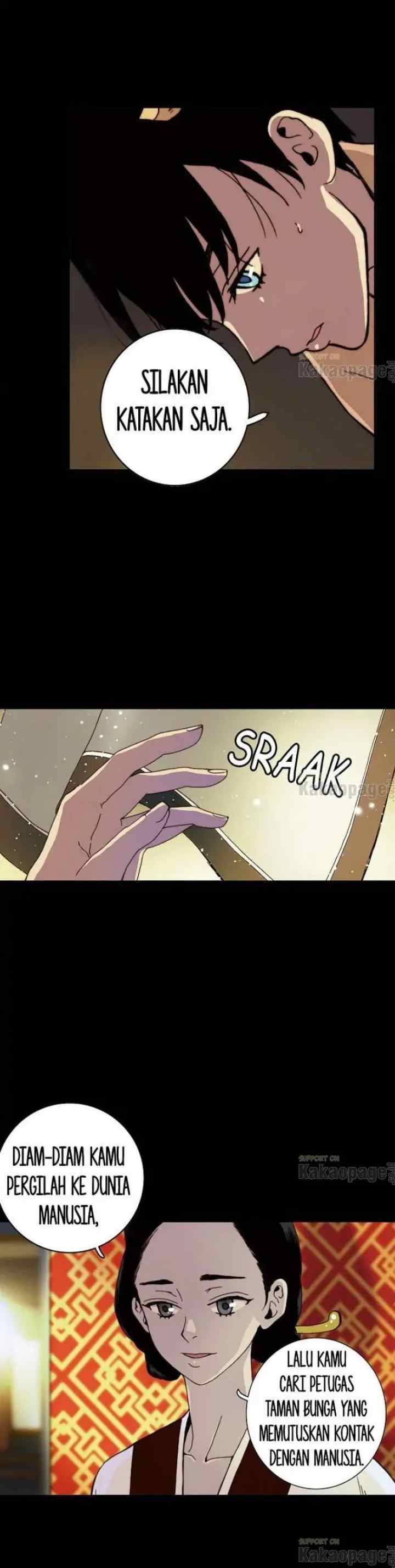 This Isn't Right! chapter 54 halaman 5
