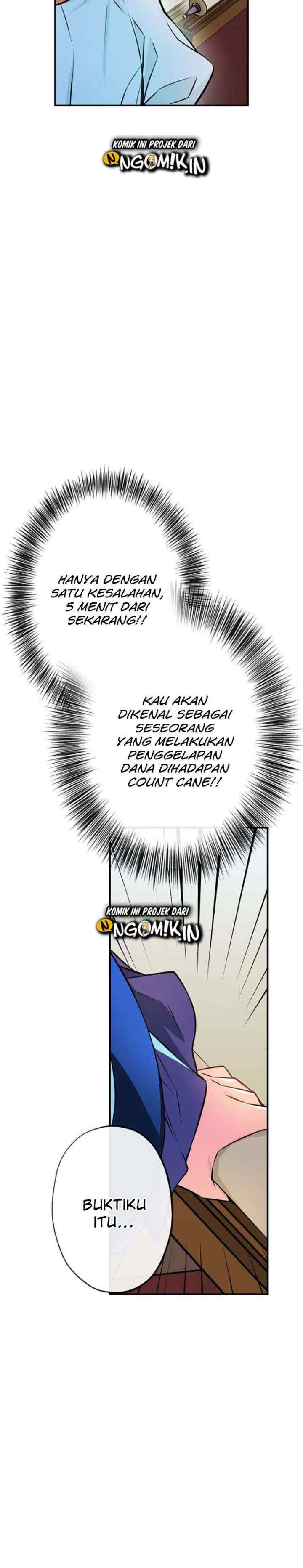 Circle Zero's Otherworldly Hero Business: Reboot chapter 26 halaman 16