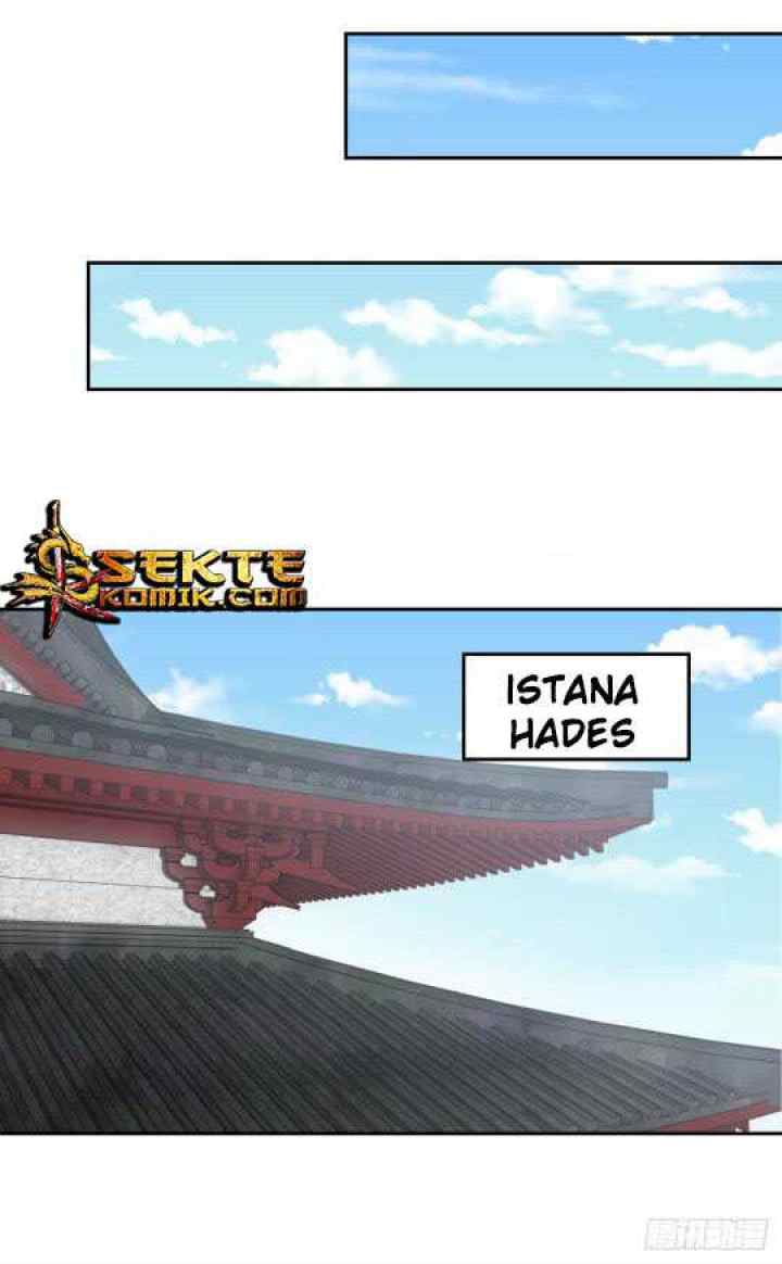 Pupillary Master chapter 52.1 halaman 12
