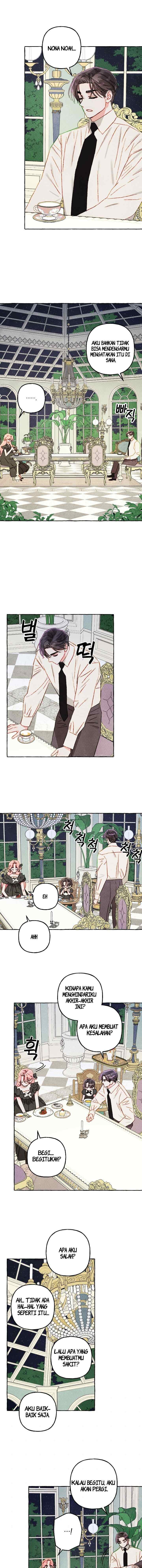 I Raised a Black Dragon chapter 37 halaman 10
