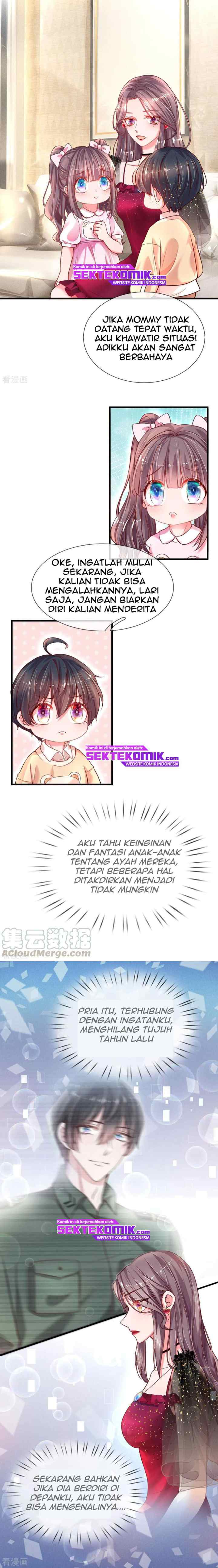 Mommy Is Coming, Daddy Watch Out! chapter 3 halaman 16
