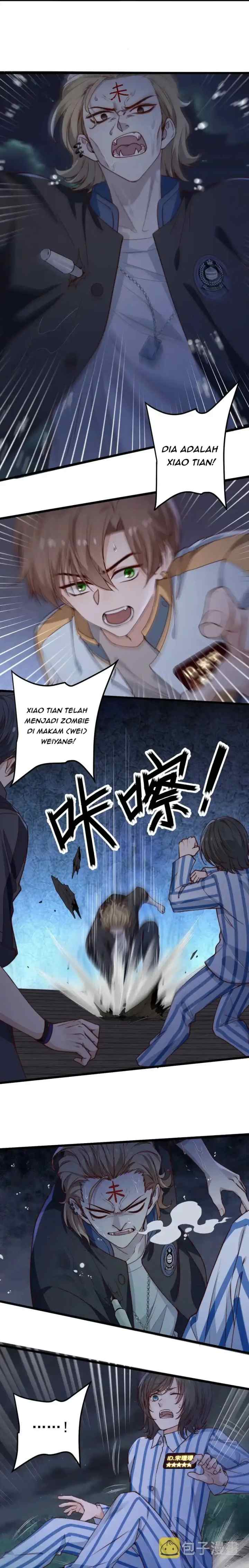 Escape Game chapter 47 halaman 13