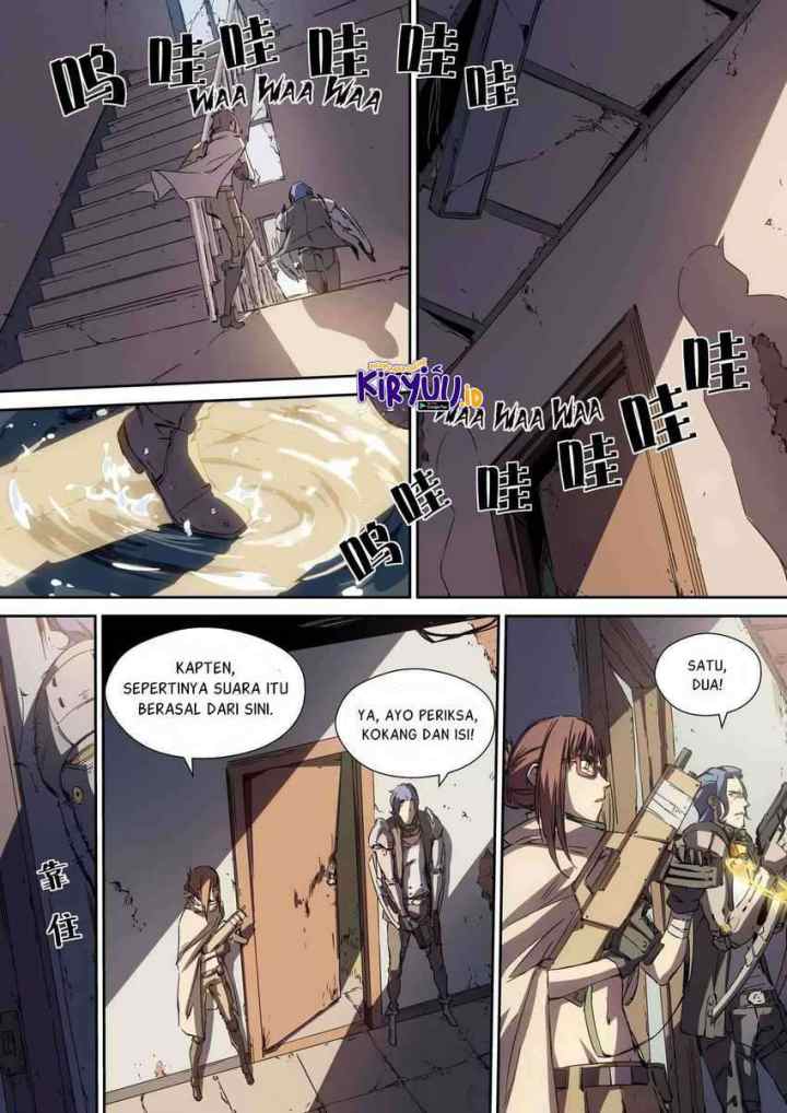 Idoling chapter 1 halaman 13