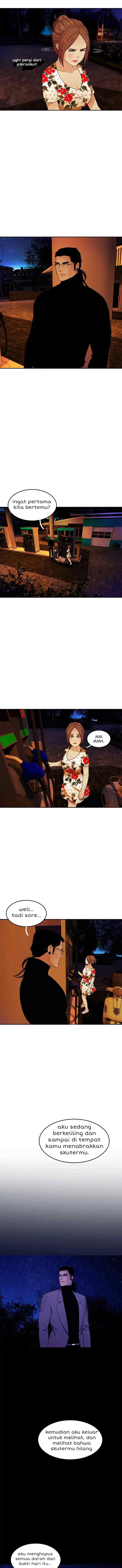 Midnight With Poppy Land chapter 72 halaman 4