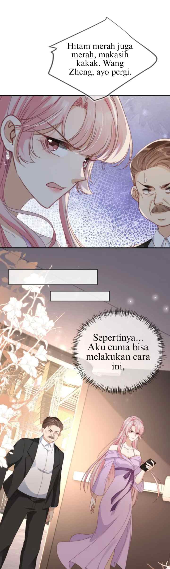 I Married the Disabled Big Shot After My Rebirth chapter 34 halaman 15