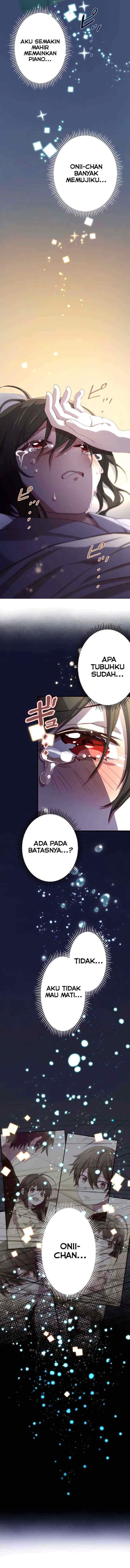 The Reincarnation of the Forbidden Archmage chapter 16 halaman 16