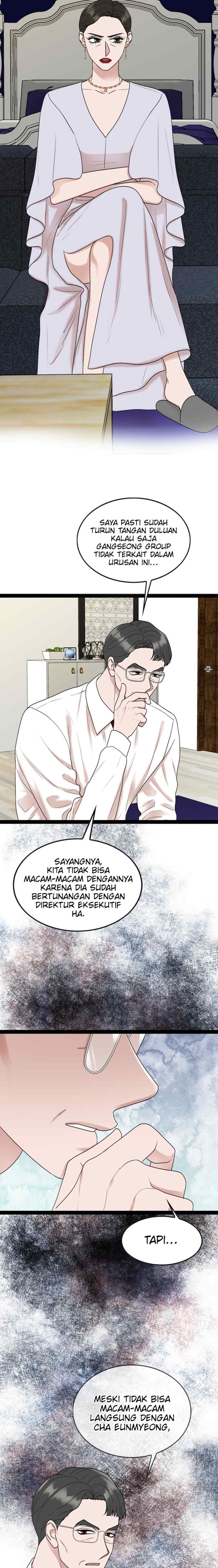 Celebrity Roommate chapter 96 halaman 13