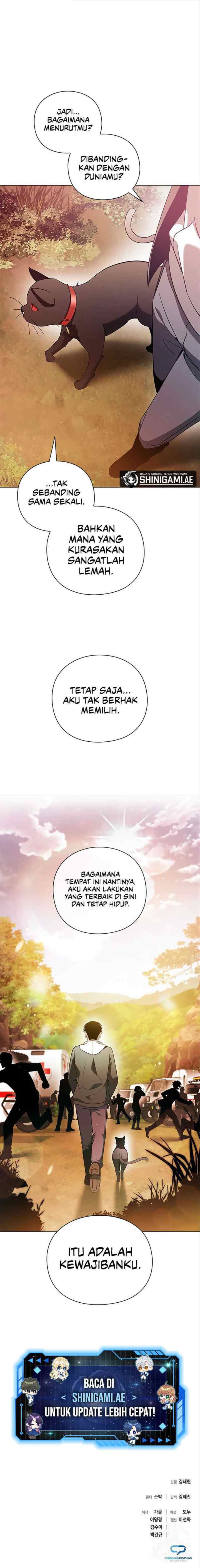 Weapon Maker chapter 21 halaman 11