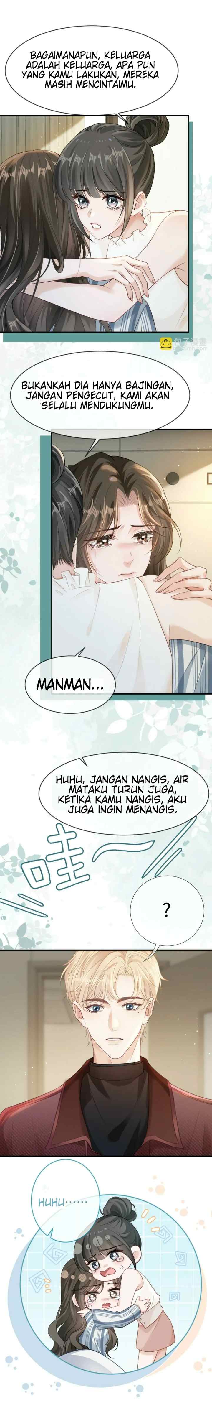 After the Breakup, She Became the Hot Search Queen chapter 9 halaman 6