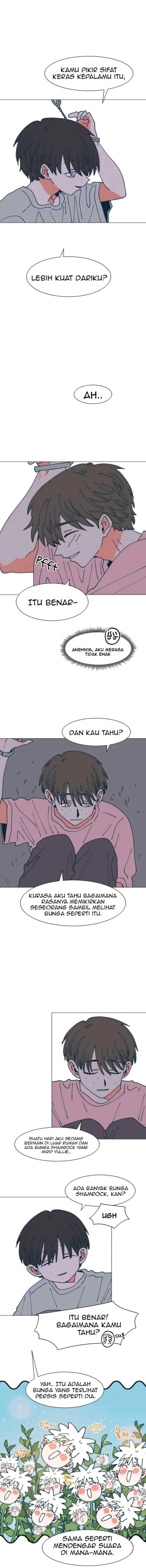 Dam of the Forest chapter 67 halaman 7