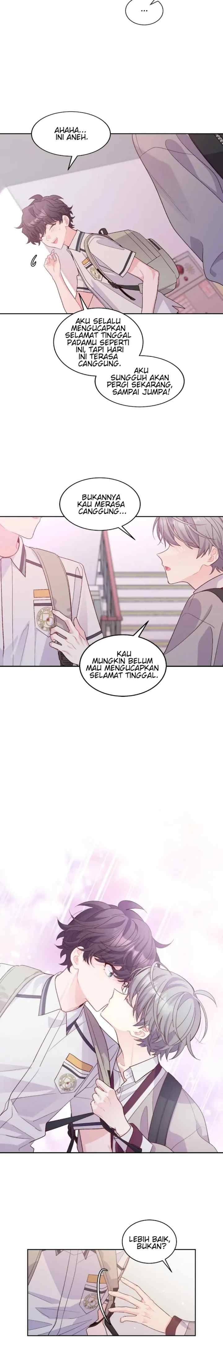 Merry Marbling chapter 43 halaman 10