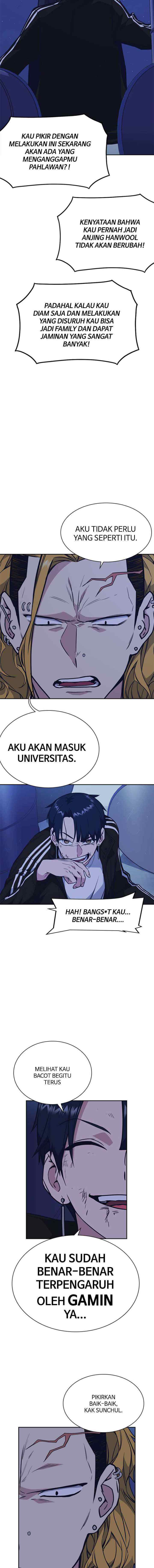 Kenkyu Gurupu chapter 73 halaman 14