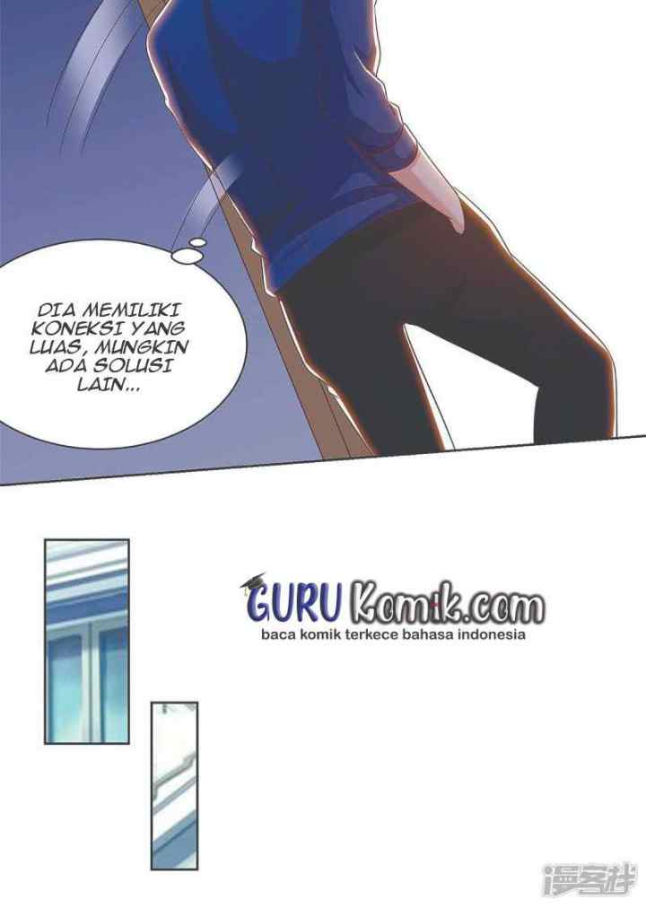 Rebirth Abandoned Less Return chapter 105 halaman 16
