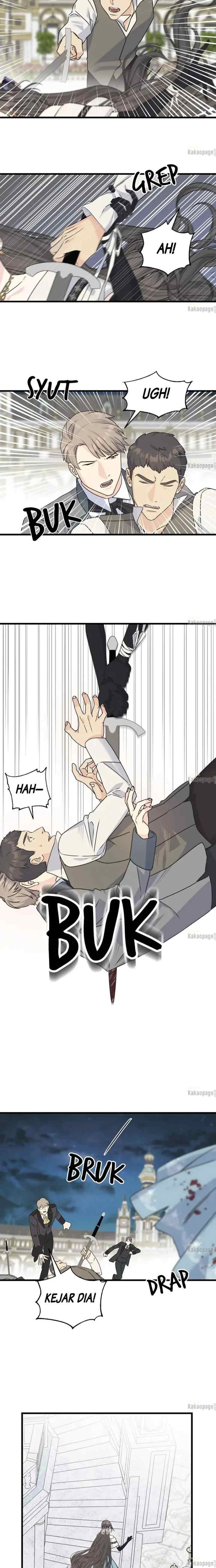 Crows Like Things That Sparkle chapter 66 halaman 13
