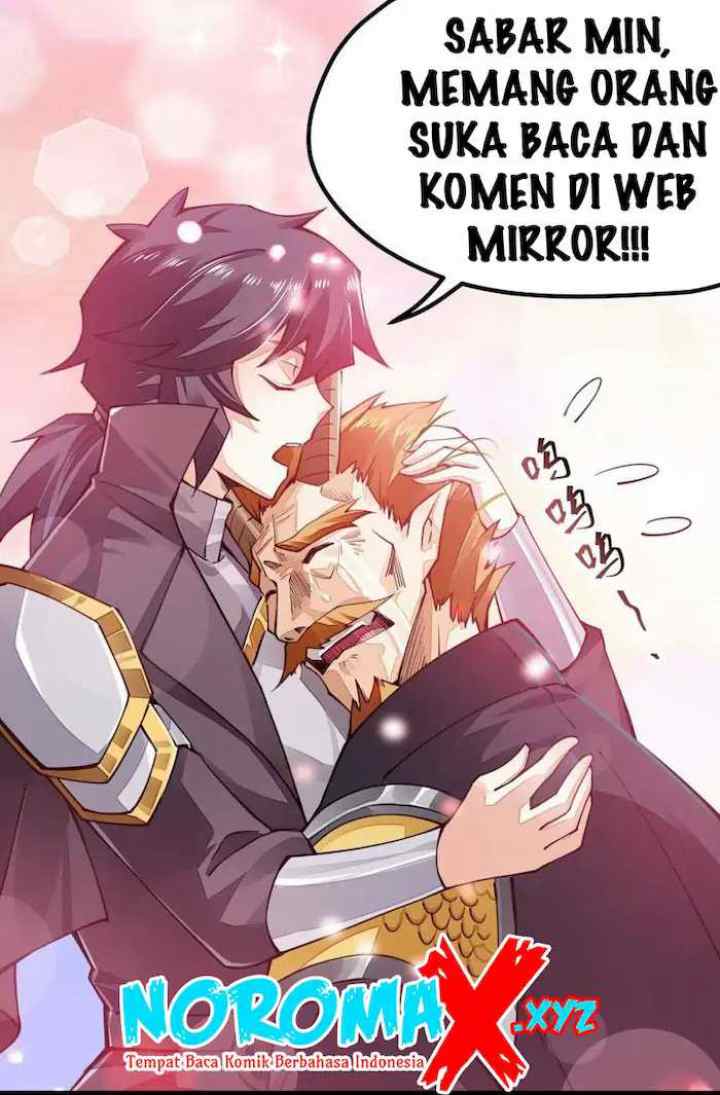 Rules As A Monarch Under The Skirts chapter 8 halaman 13