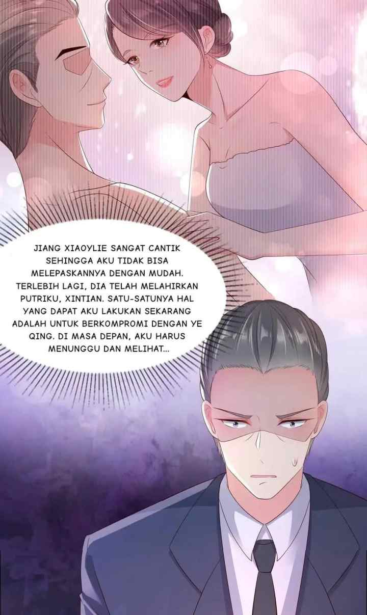 Reborn And Meet, Give You My Exclusive Love chapter 9 halaman 6