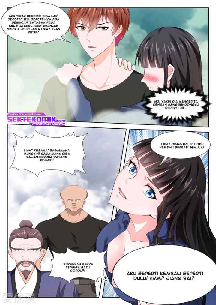 Metropolitan System chapter 359 halaman 15