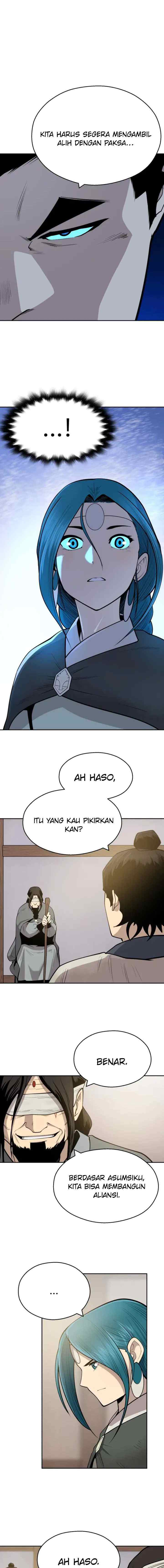 Teenage Swordsman chapter 30 halaman 11