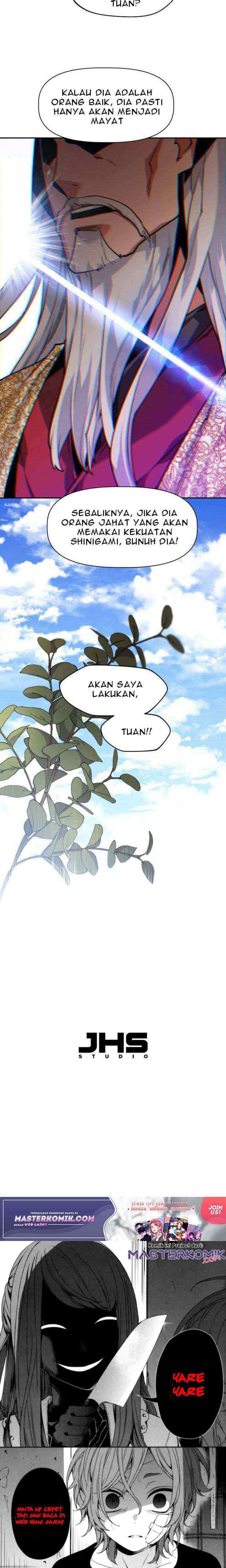 The Golden Age chapter 6 halaman 17