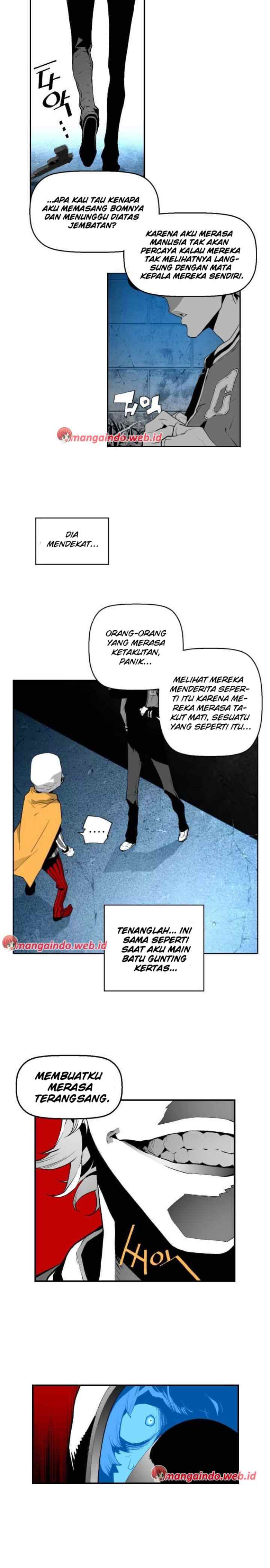 Terror Man chapter 9 halaman 5