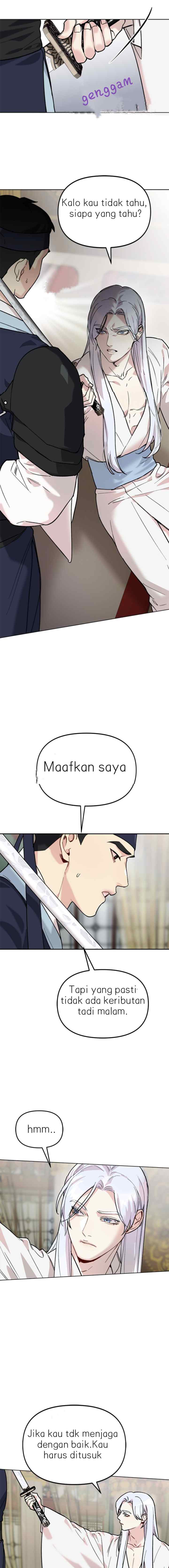 The Pure Heart Of A Monster chapter 2 halaman 13