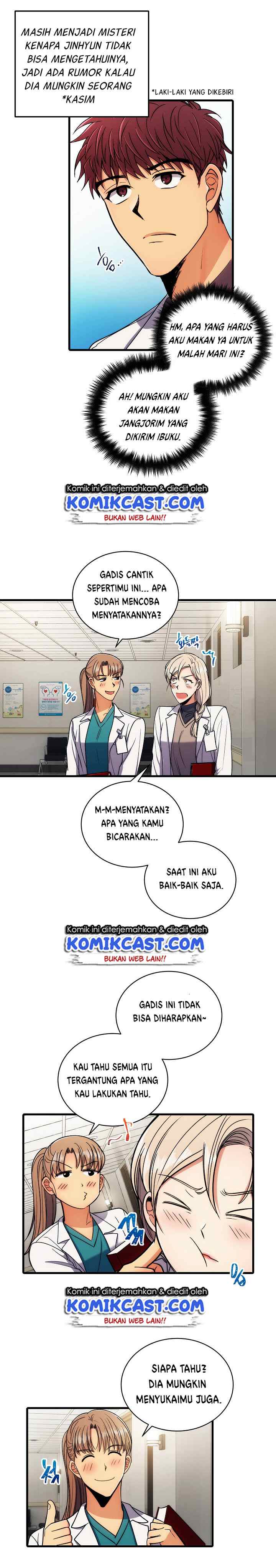 Medical Return chapter 43 halaman 13