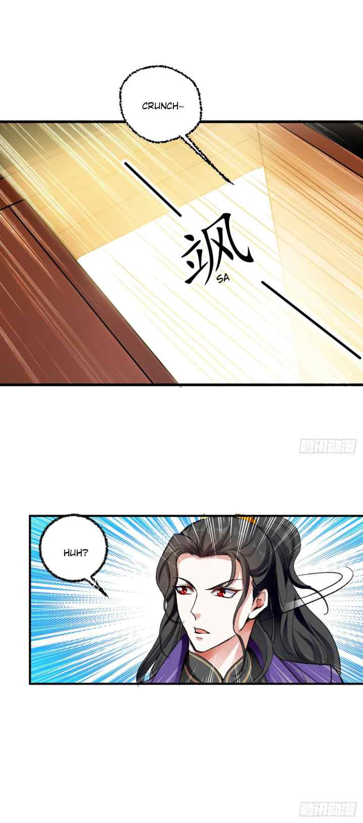 I Am Crazy Upgrade chapter 1 halaman 10