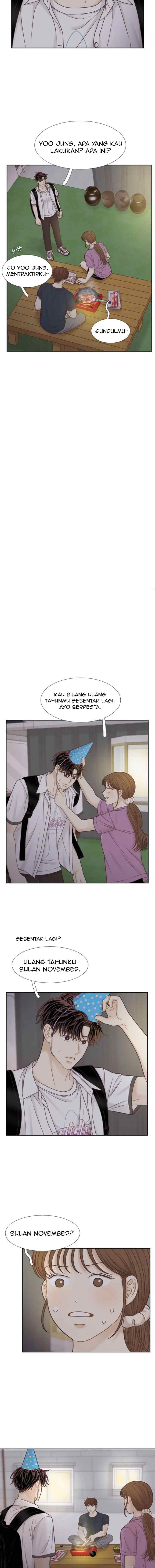 Odd Girls Out S2 chapter 157 halaman 13