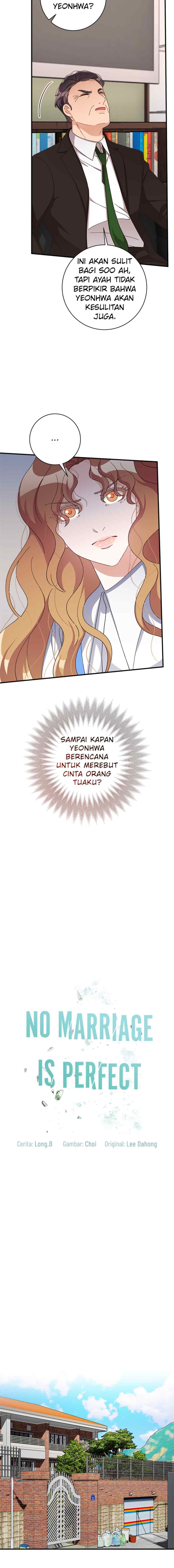 No Marriage is Perfect chapter 80 halaman 14