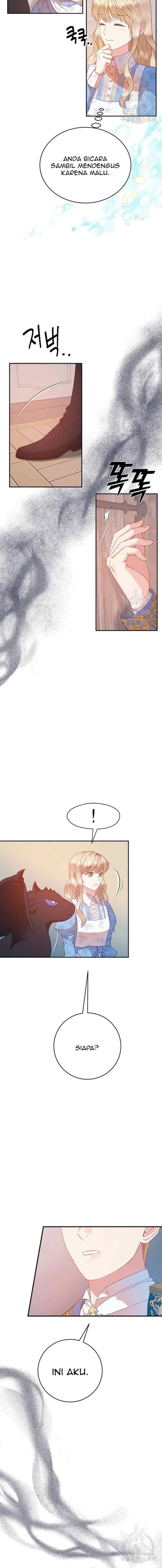 What Does That Evil Dragon Live For? chapter 21 halaman 10