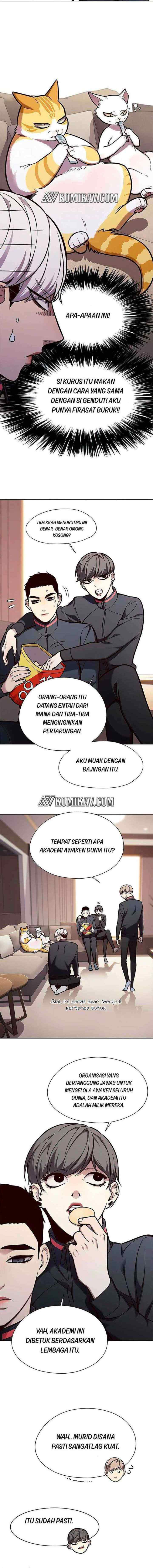 Eleceed chapter 146 halaman 5