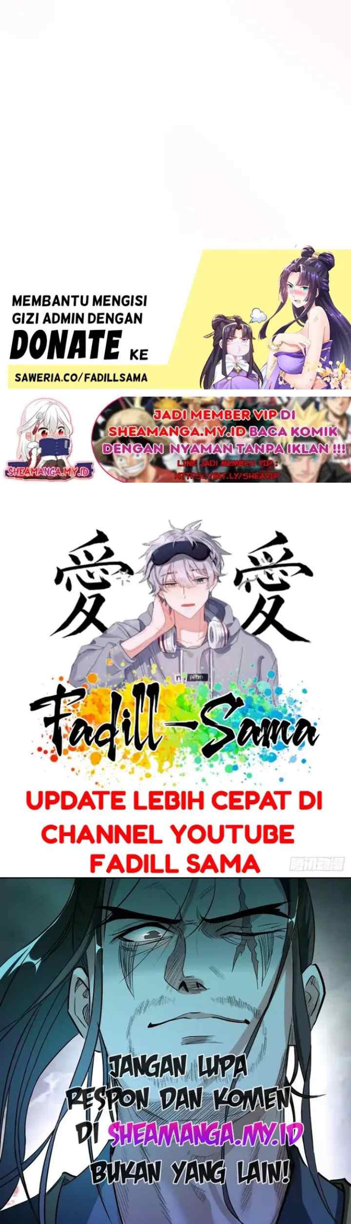 Starting From Maximum Charm Points chapter 7 halaman 20