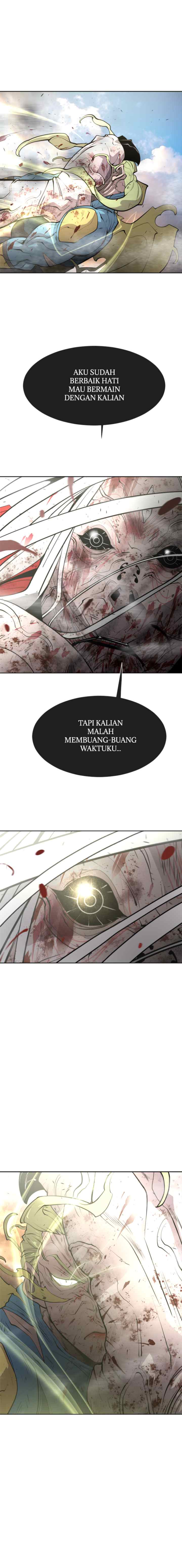 Superhuman Era chapter 80 halaman 11